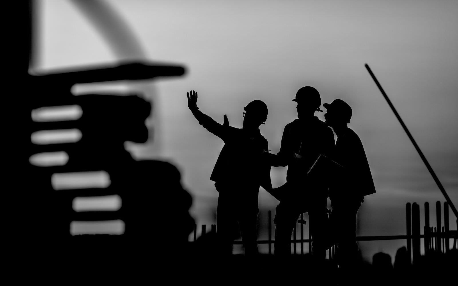 Safety Engineer Services
