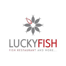 lucky fish