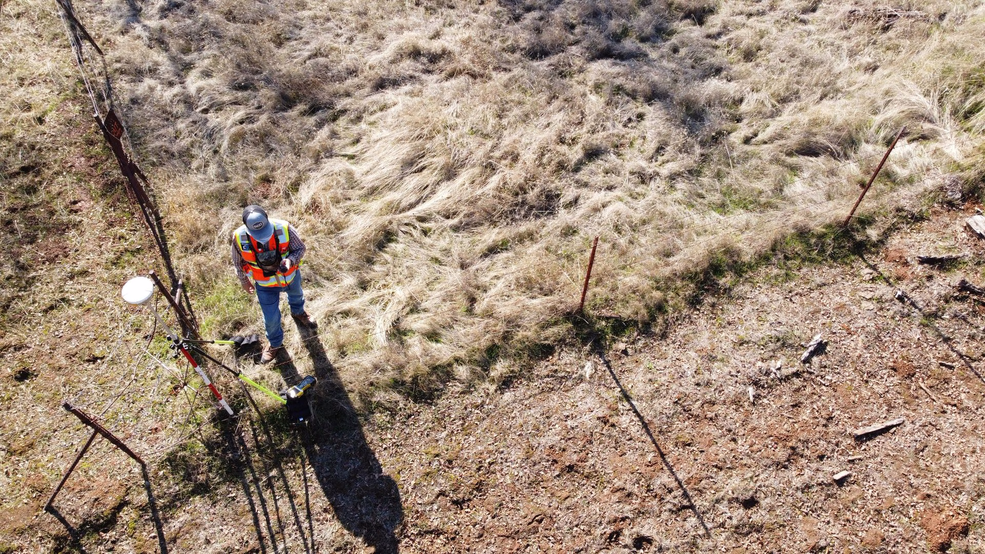 Surveying & Land Mapping