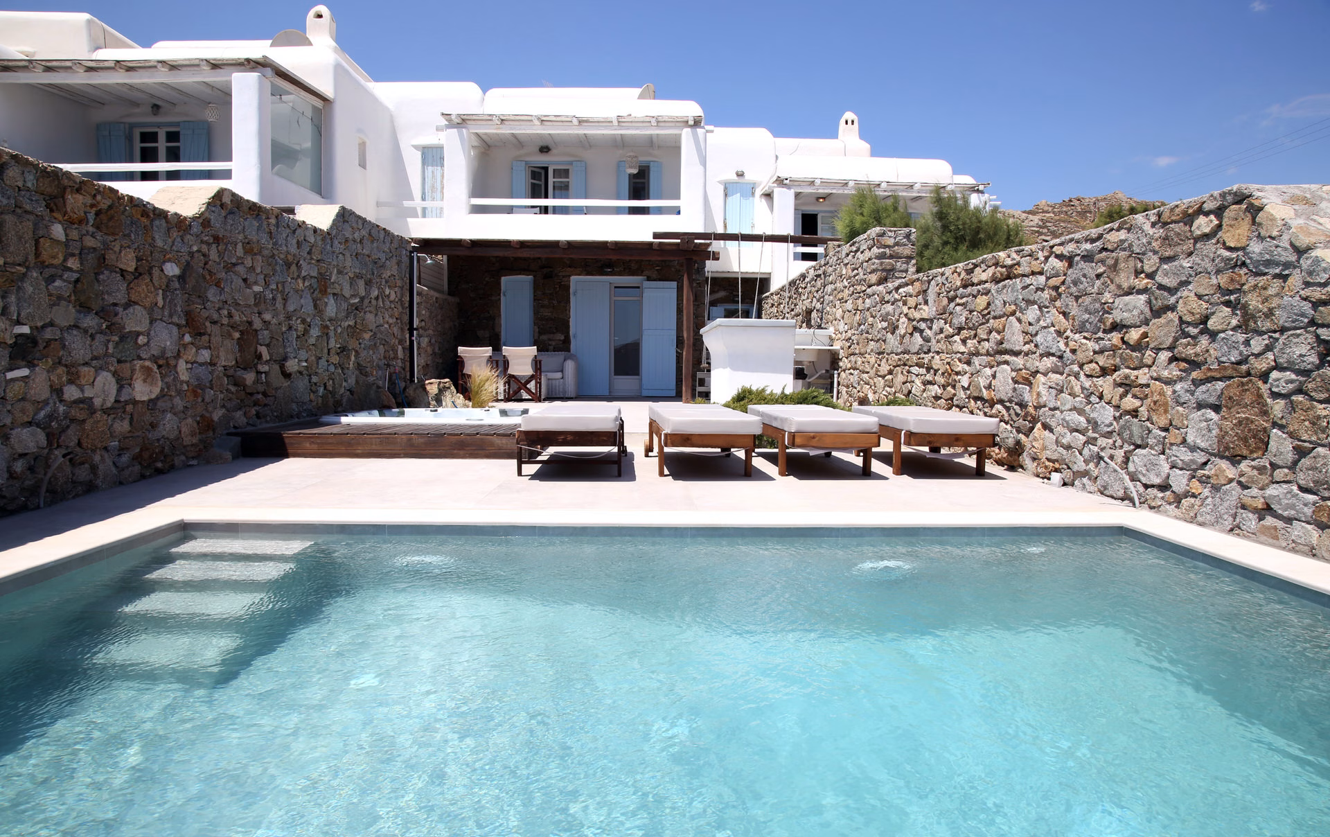 PROJECT PANORMOS