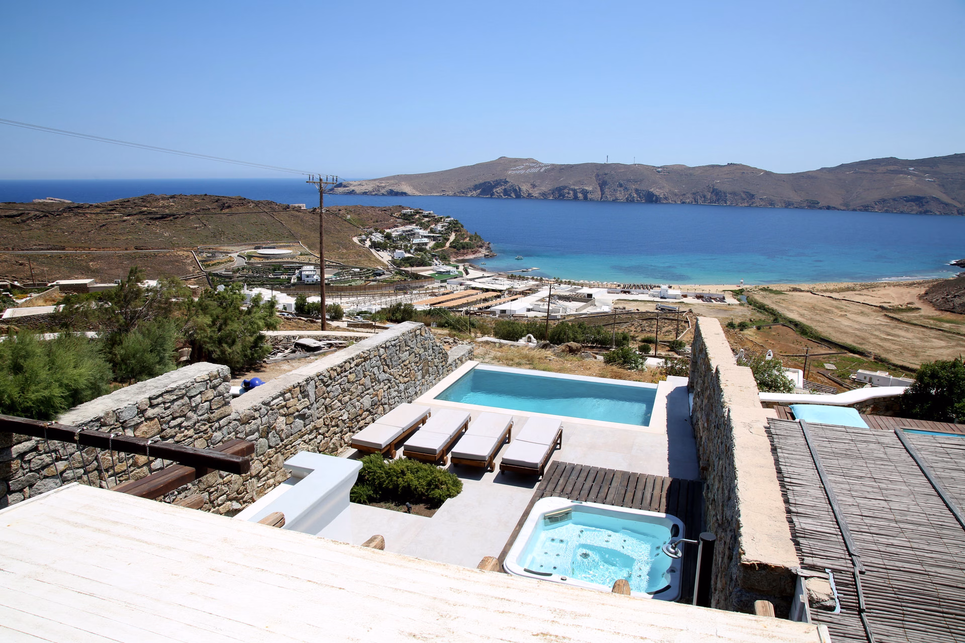 PROJECT PANORMOS