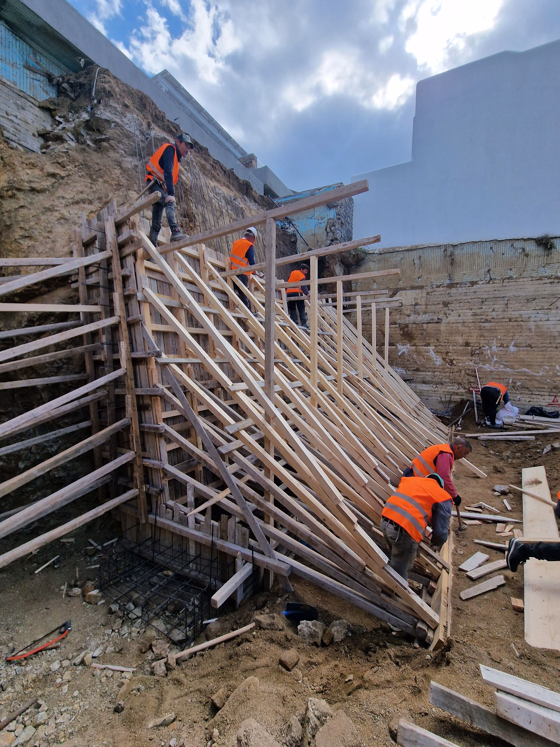 PROJECT MK MYKONOS ENGINEERS