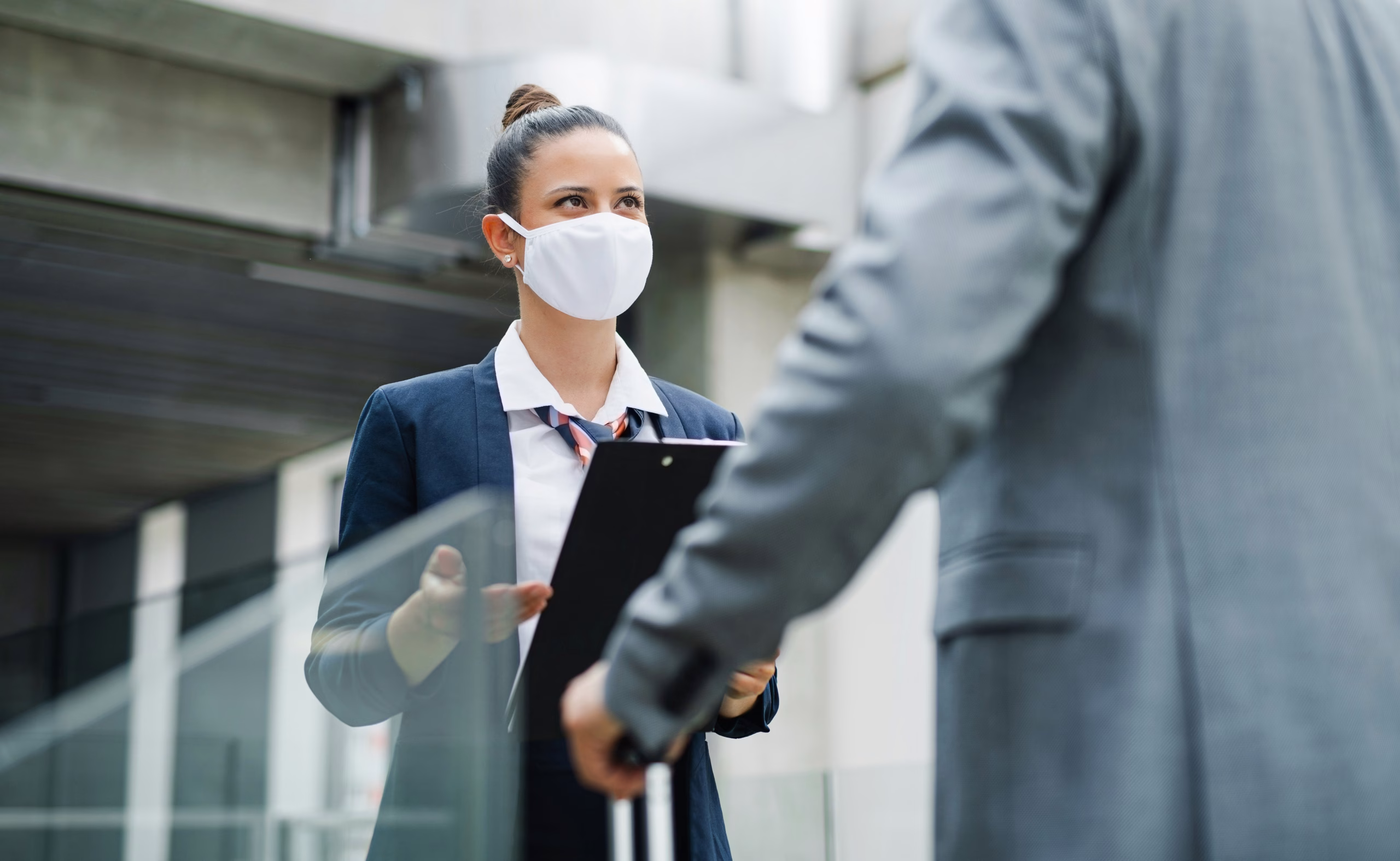 Health & Safety Services in Mykonos | Workplace Risk Prevention