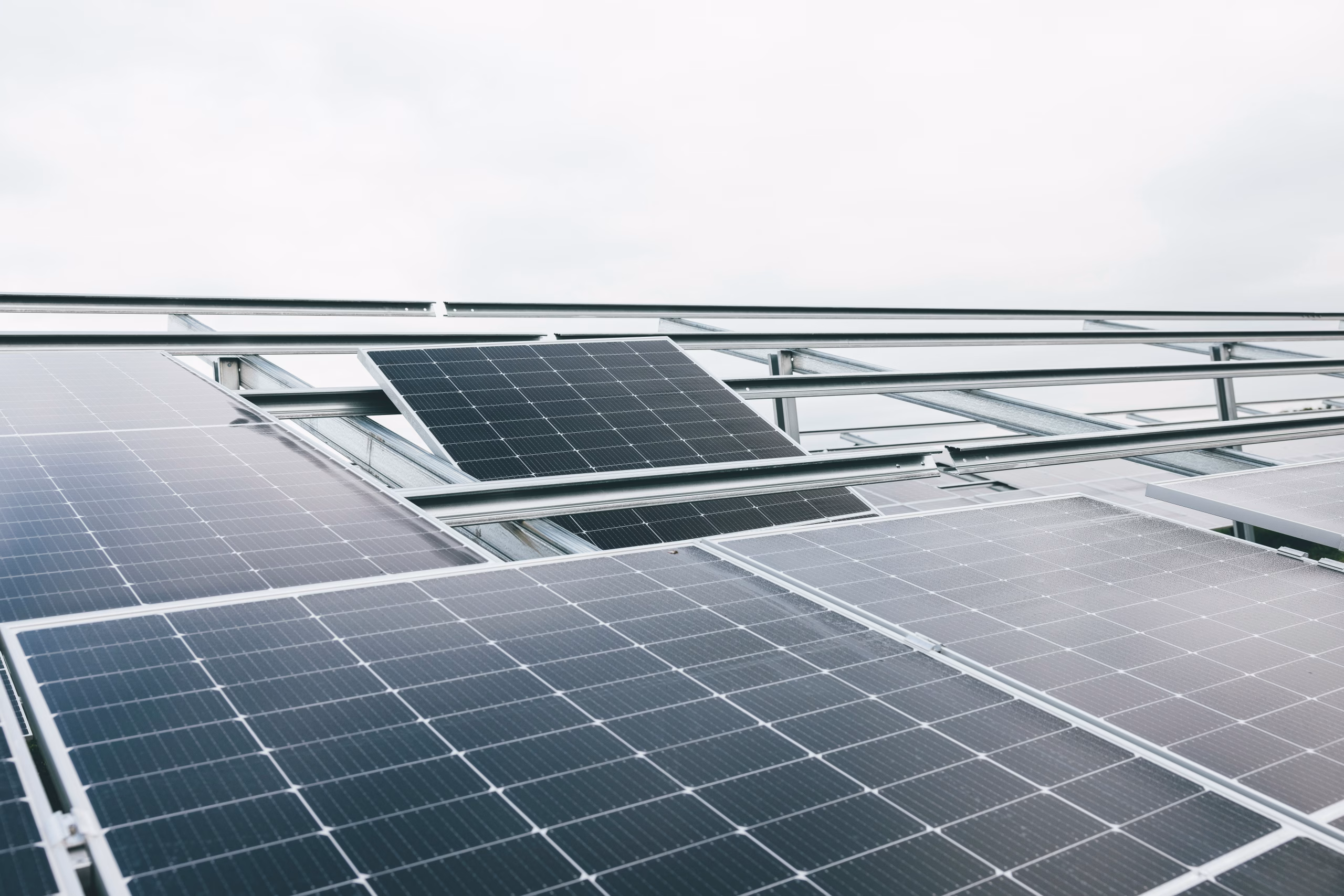 Building Energy Upgrades – Smart Steps to Save and Sustain