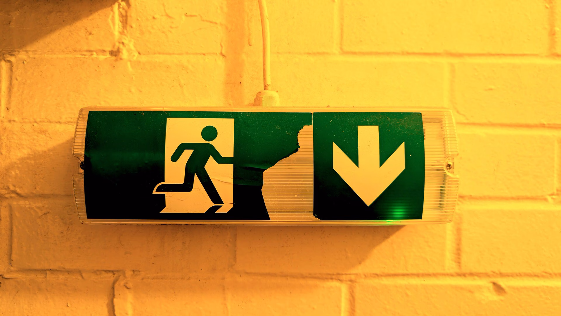 Fire Safety Compliance